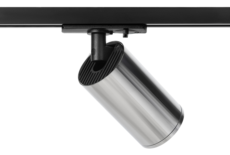 Трековый светильник Эра TR39-GU10 СН Б0053313