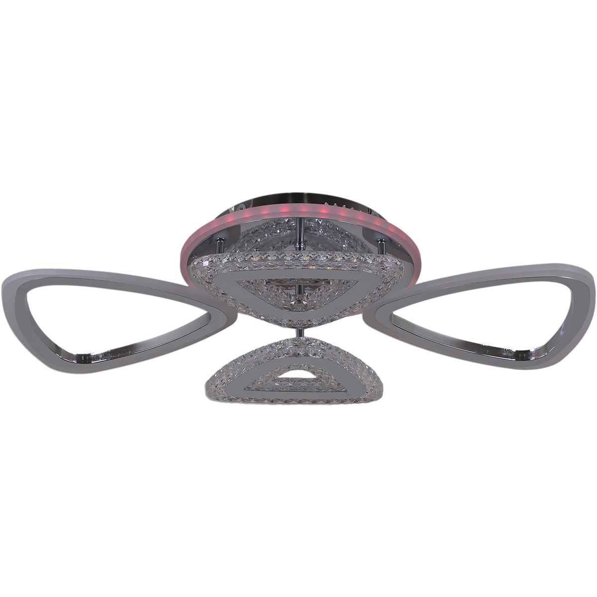 Потолочная люстра Reluce 20699-0.3-2+2+1