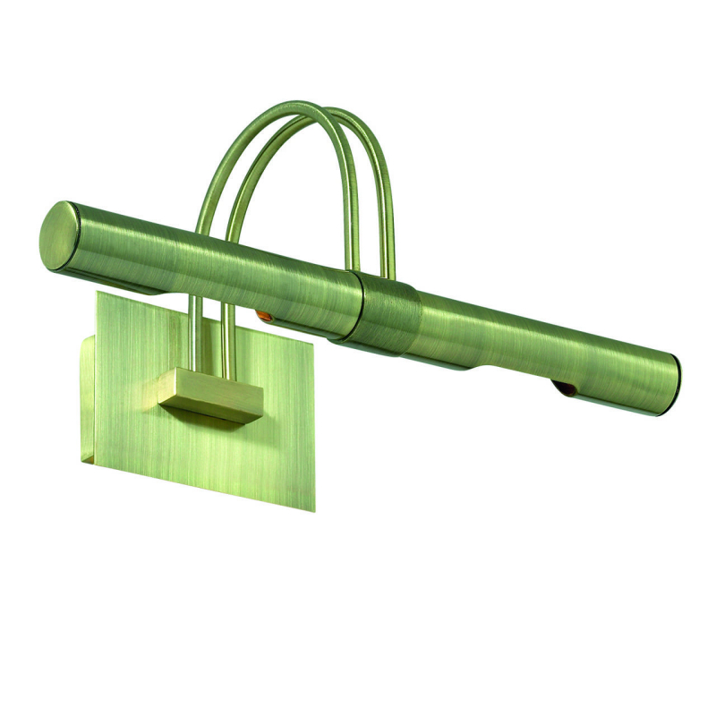 Подсветка для картин Ideal Lux Cico AP2 Brunito 014456