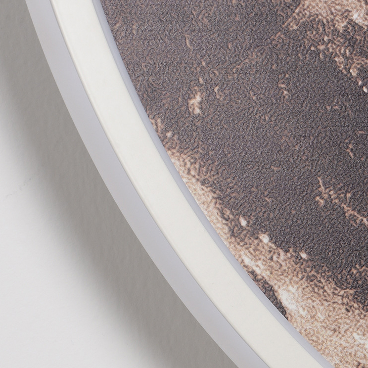 Настенный светильник ImperiumLoft Луна 230883-23