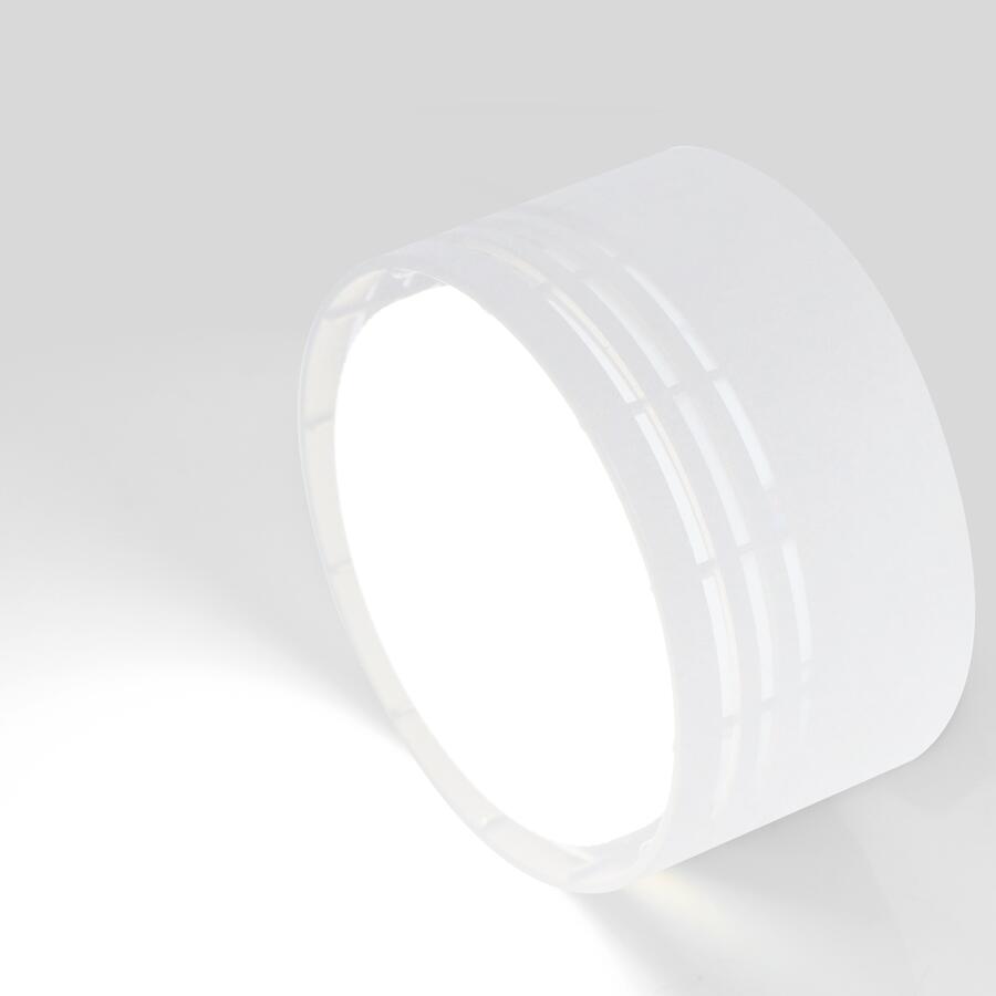 Накладной светильник General GWL-GX53-M-IP20 661751