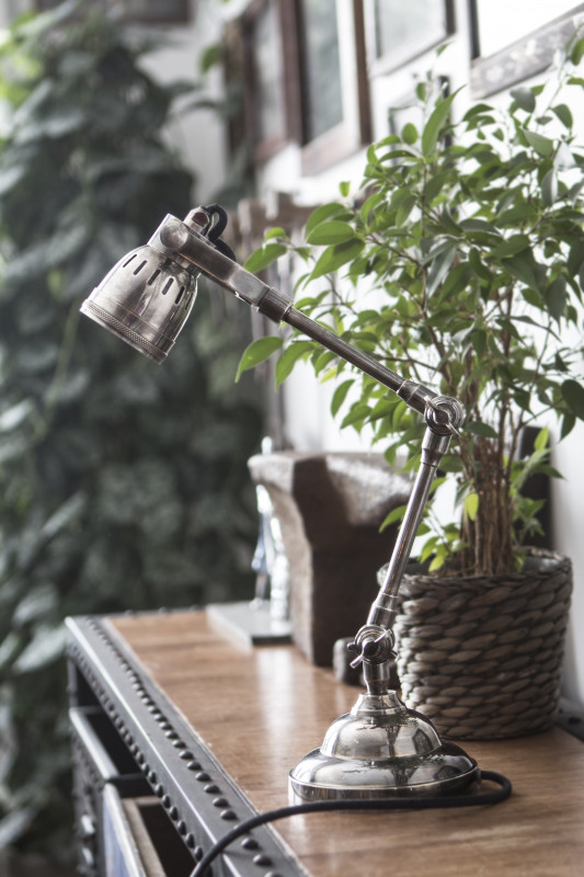 Настольная лампа Covali Лампа настольная NL-51994