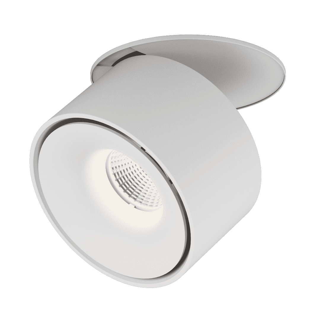 Спот Lumker I-RC-WH-NW 005428