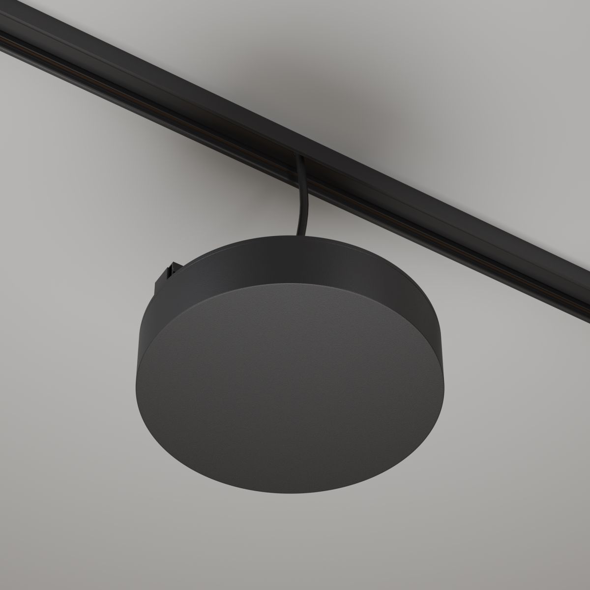 Источник напряжения Maytoni Basity 200Вт DC48 IP54 TRA172DR-200W-DS-B