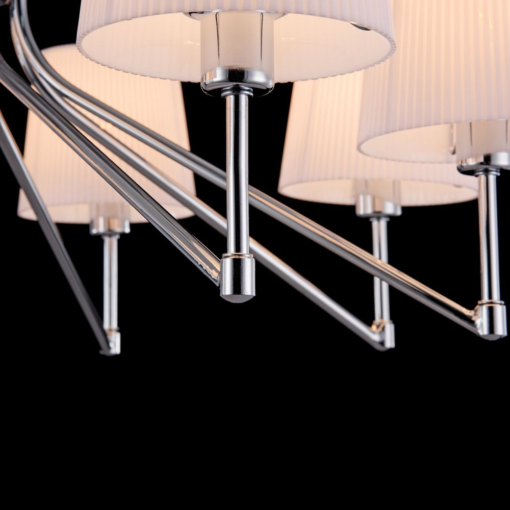 Потолочная люстра Freya Christina FR5051-CL-08-CH