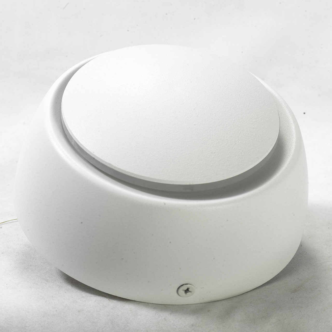 Настенный светодиодный светильник Lussole Loft LSP-8015