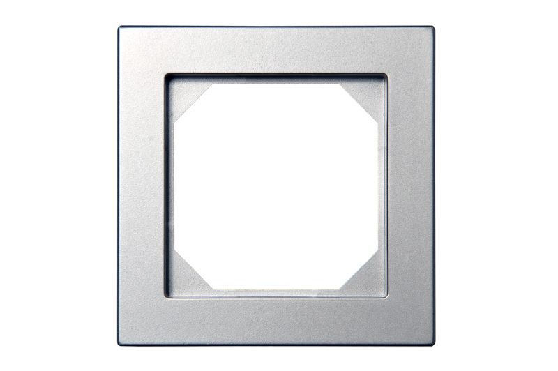 Рамка одноместная Liregus Epsilon 28-186