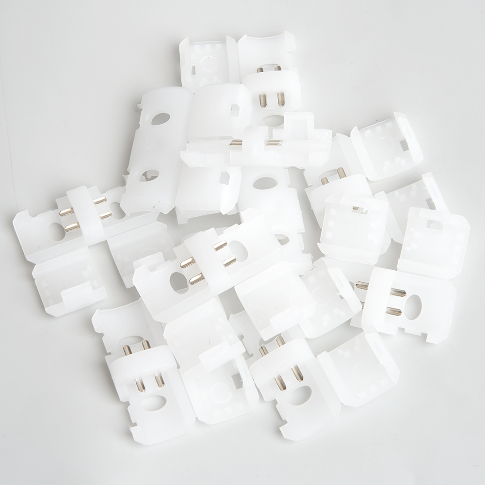 Соединитель для ленты Feron LD12 48769