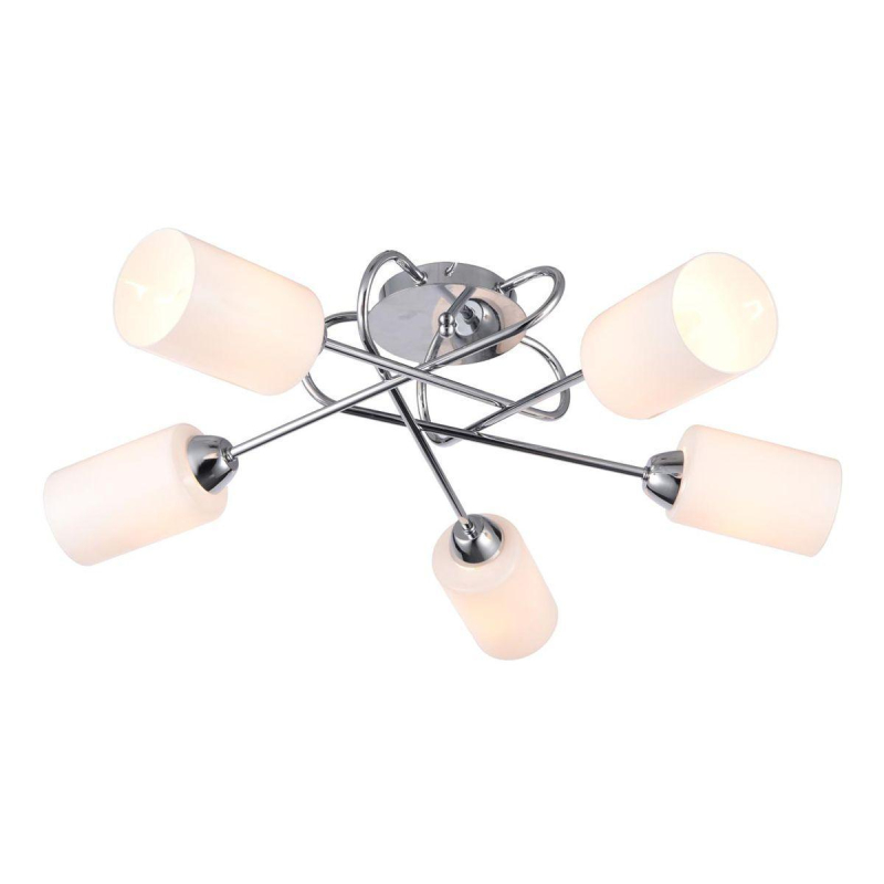 Потолочная люстра Escada 679 679/5PL