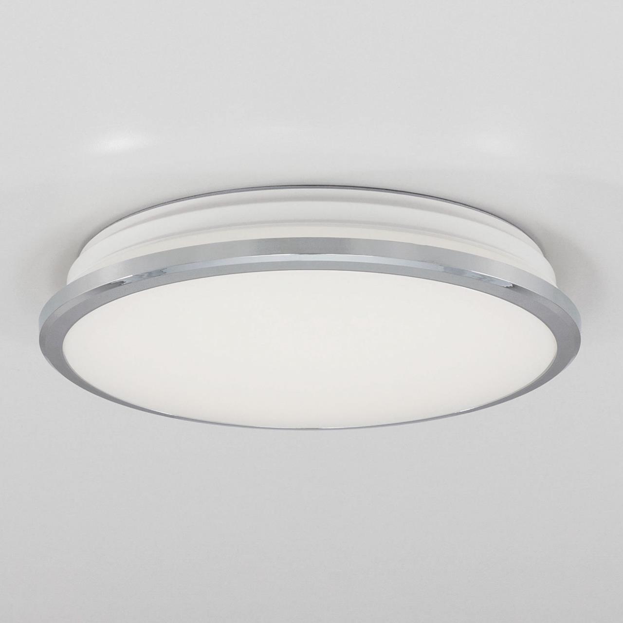 Потолочный светодиодный светильник Citilux Луна CL702161W в Москве