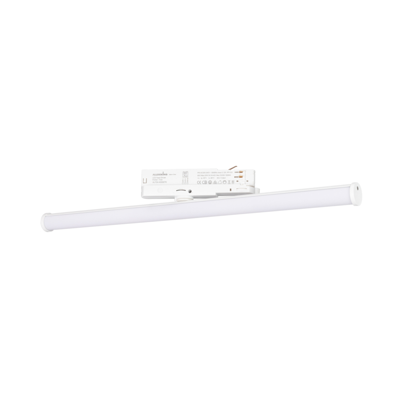 Трековый светильник Arlight LGD-Tube-Turn-4TR-L600-20W Warm3000 036299
