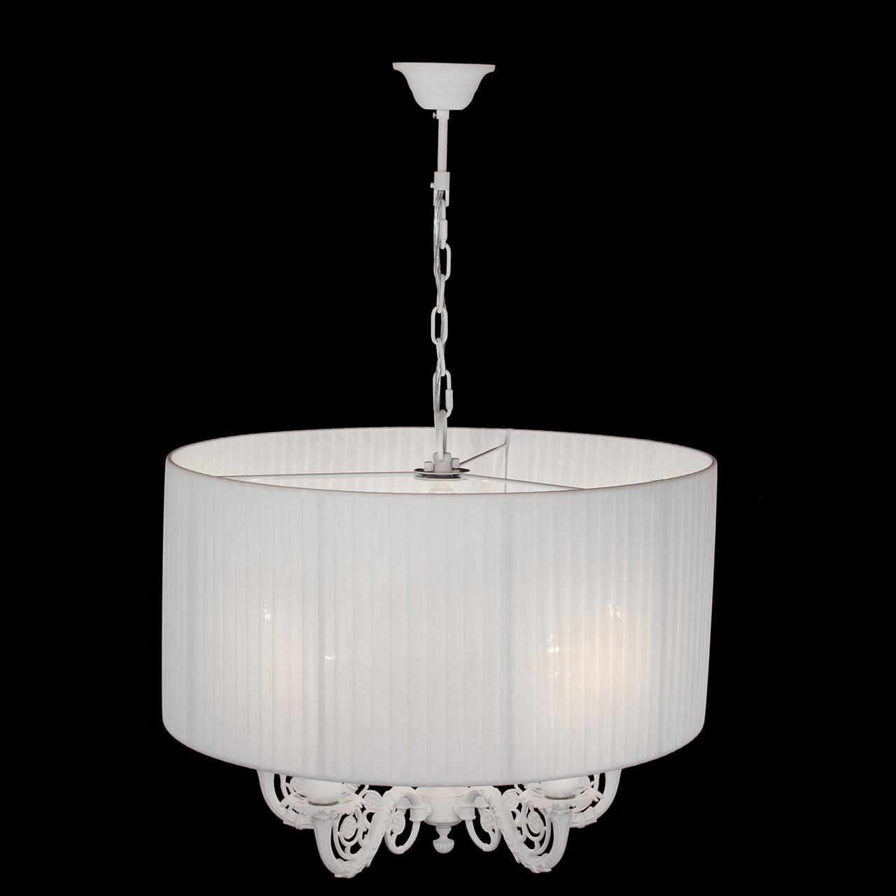 Подвесная люстра Citilux Альба CL430251