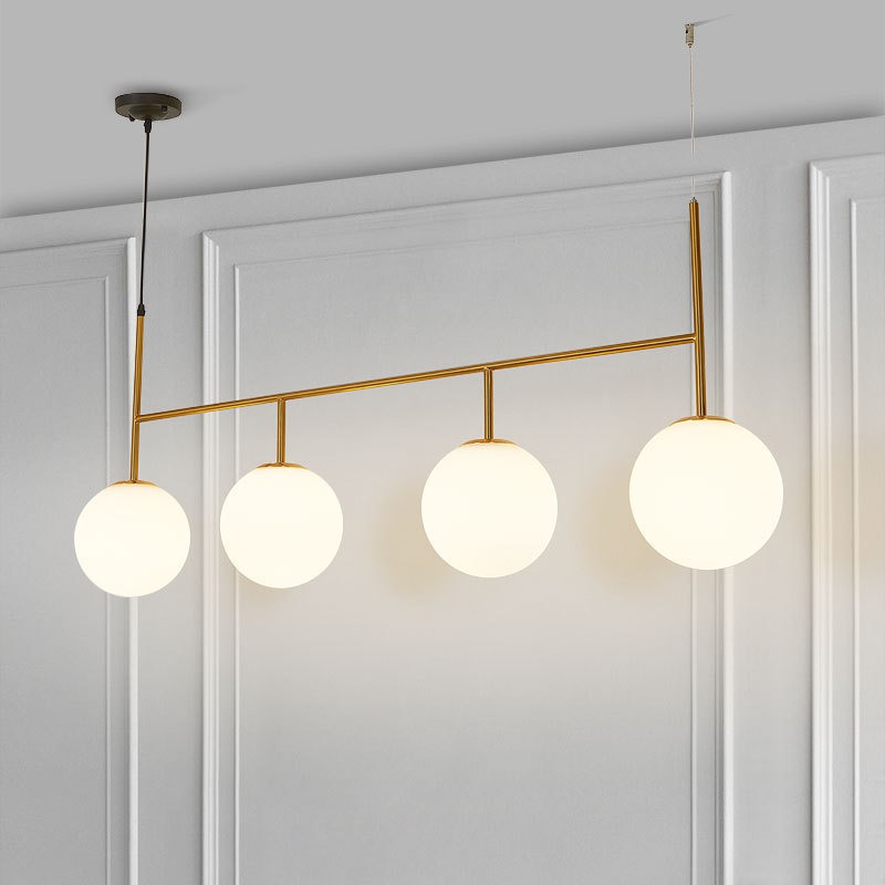 Подвесной светильник ImperiumLoft Austere 140541-26