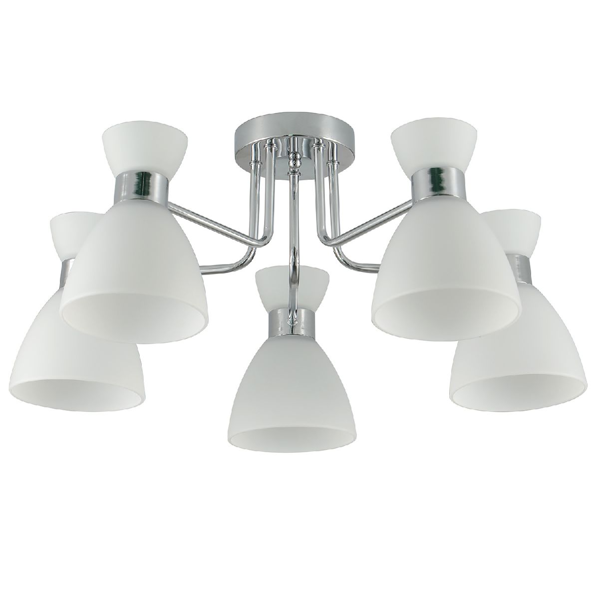 Потолочная люстра Reluce 07303-0.3-05