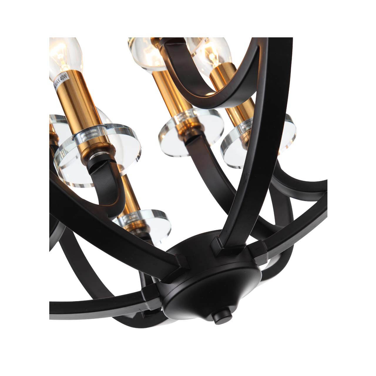 Подвесная люстра ST-Luce PIANETTA SL1013.423.06