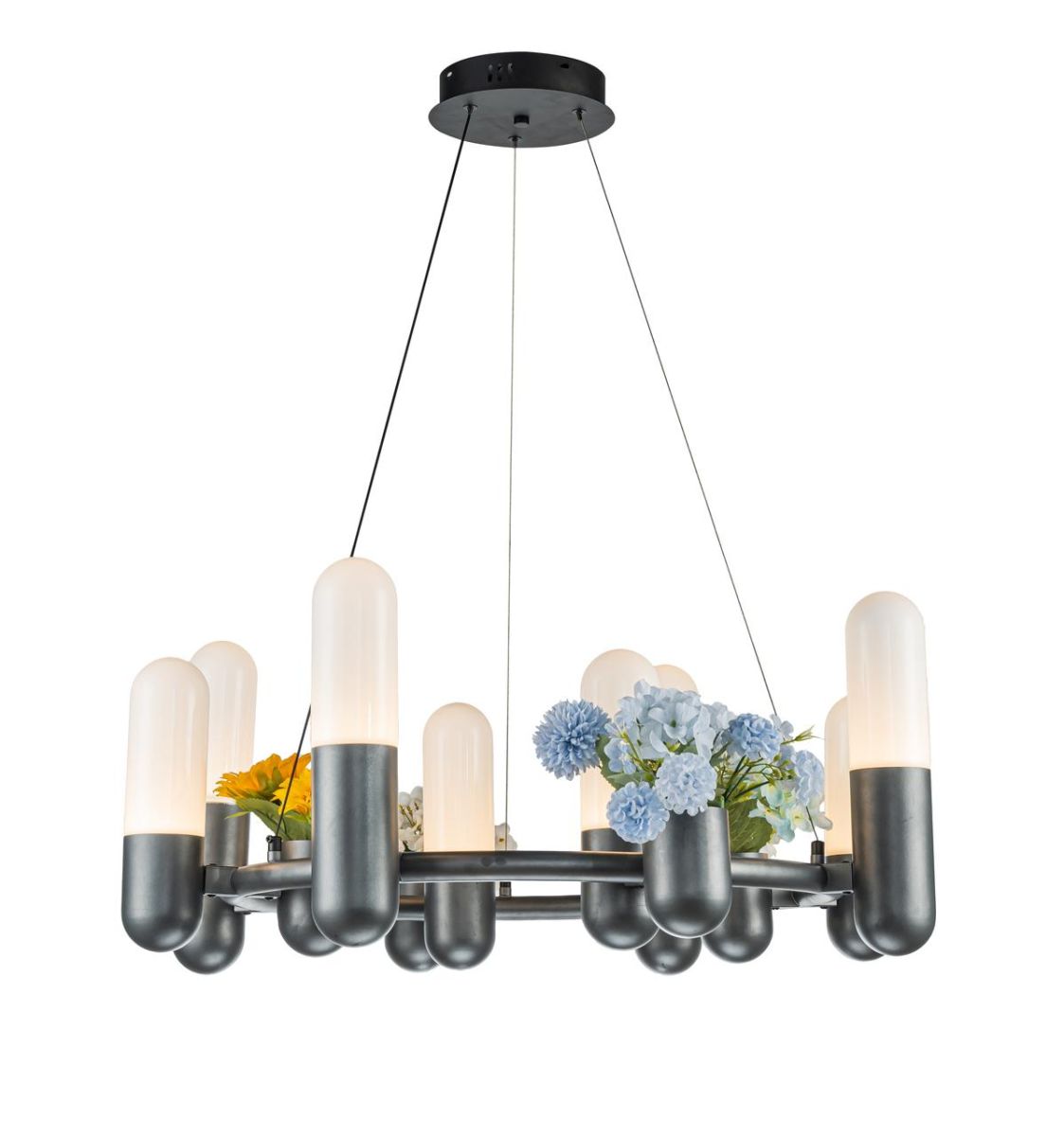 Подвесная люстра Alfa Light F3224-44