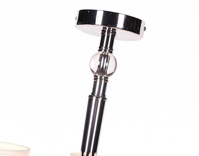 Потолочная люстра Escada 667 667/5P