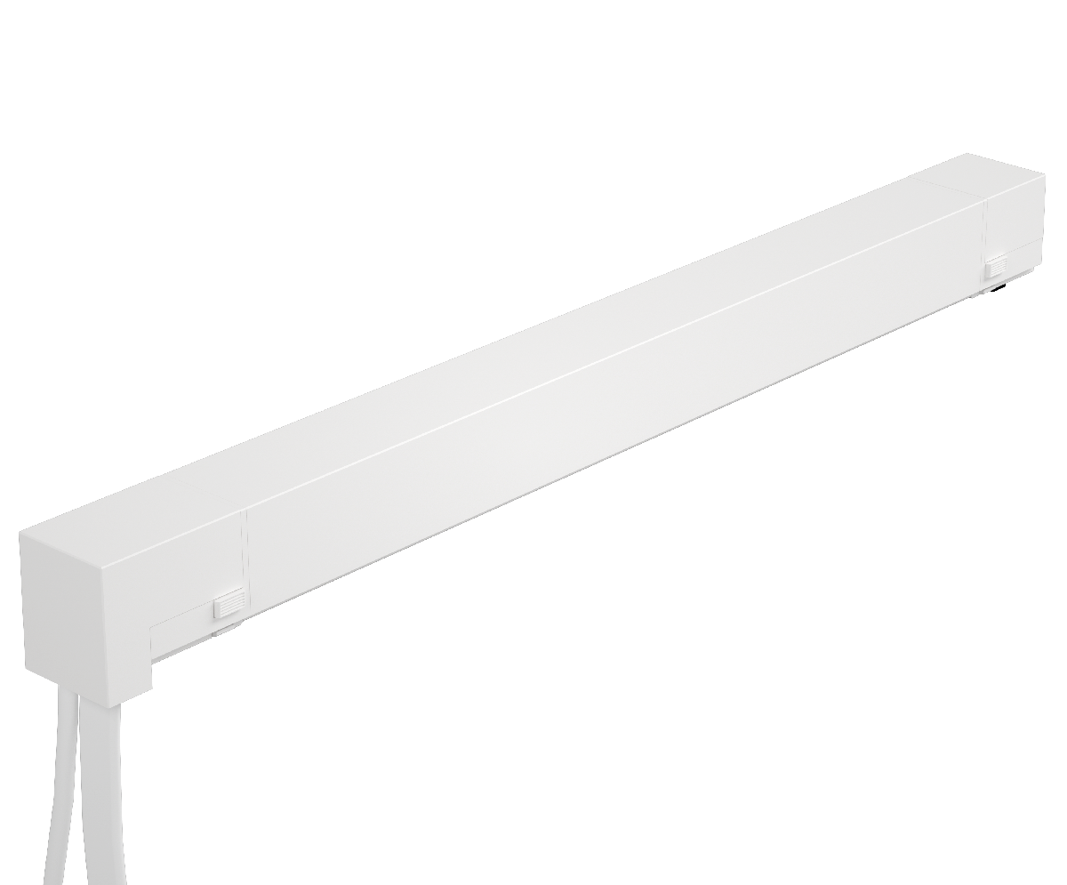 Встраиваемый блок питания iLedex Vision POWER 4825-200W-WH