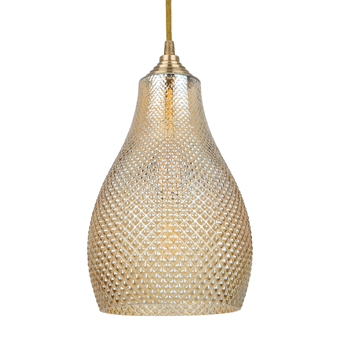 Подвесной светильник Covali PL-37014Y