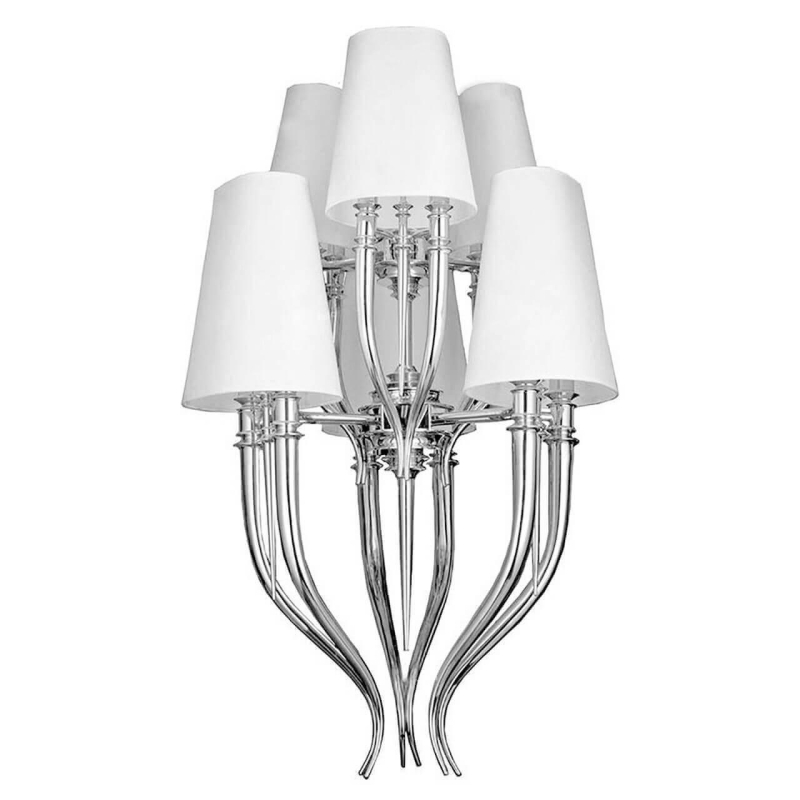 Подвесная люстра Artpole Lilie 001937