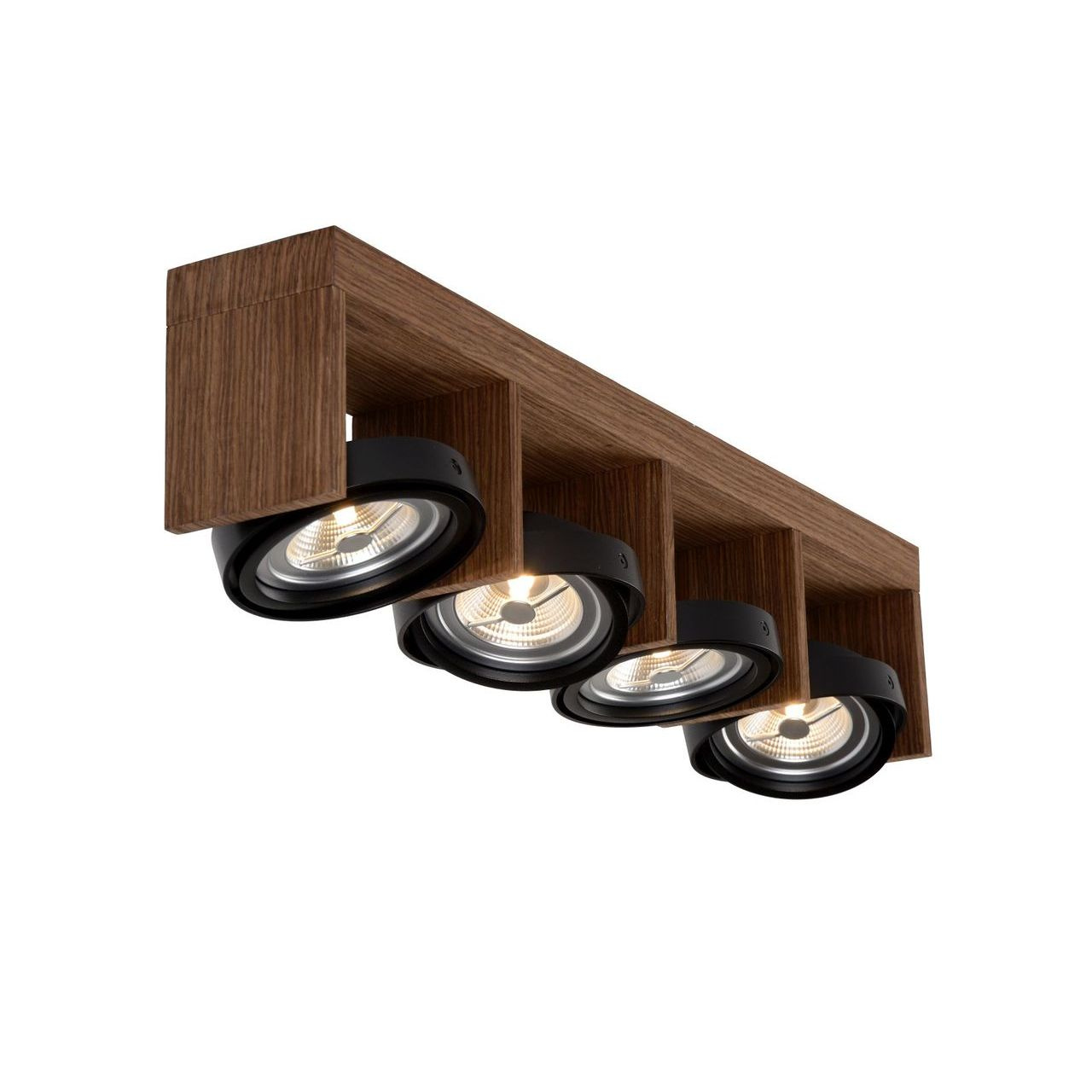 Светодиодный спот Lucide Zett Led 31988/48/70