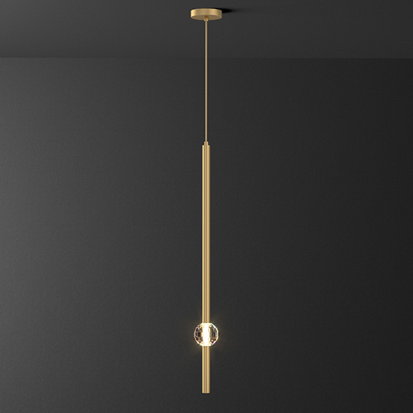 Подвесной светильник ImperiumLoft Socrates 219169-23