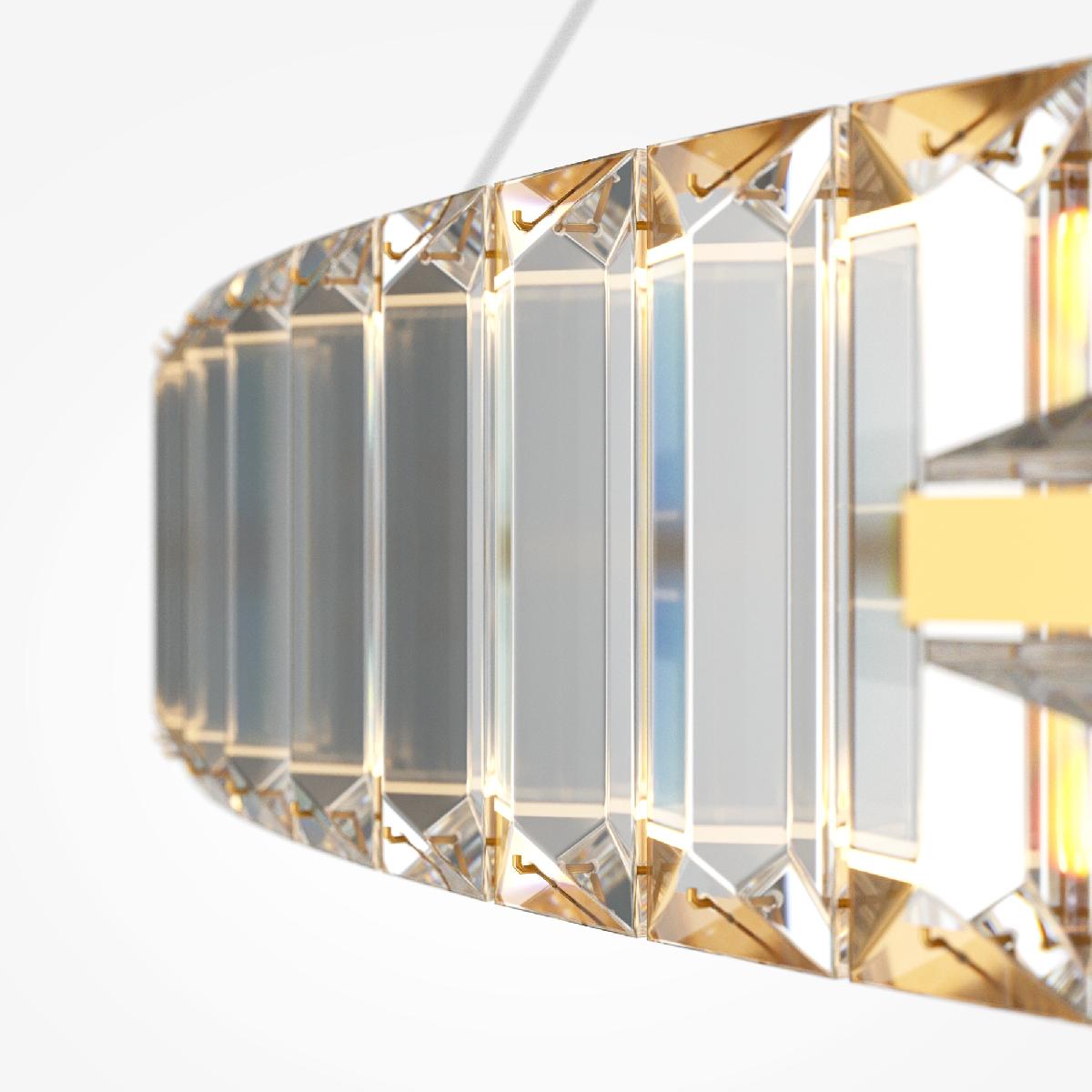 Подвесной светильник Maytoni Krone P097PL-L45G4K