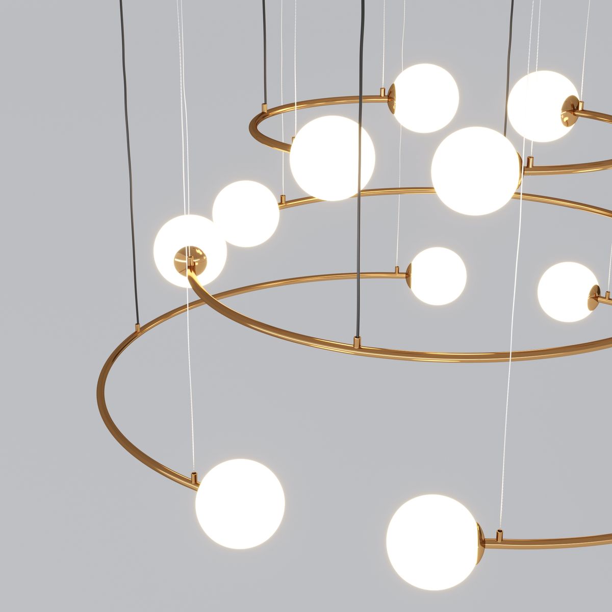 Подвесной светильник Bogates Brook 359/12