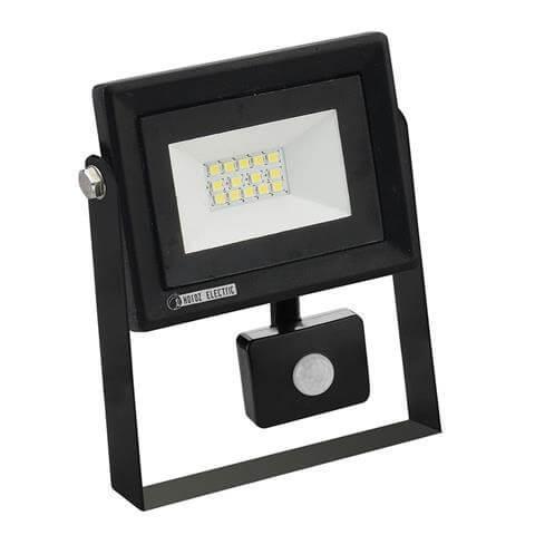 Прожектор светодиодный Horoz 10W 6400K 068-009-0010