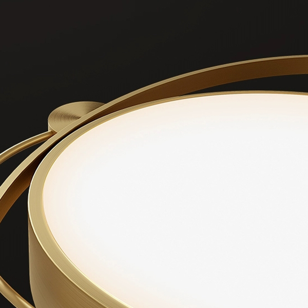 Потолочный светильник ImperiumLoft Gerdis 334019-26