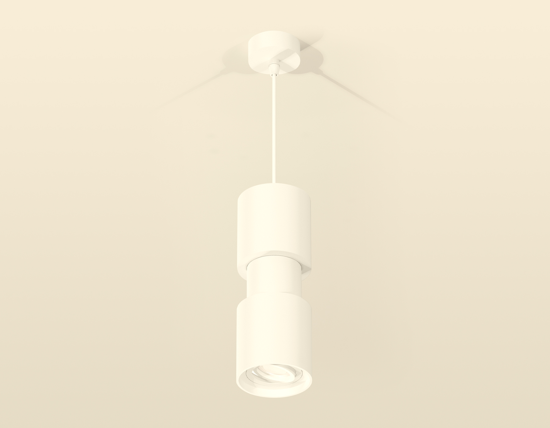 Подвесной светильник Ambrella Light Techno Spot XP7722030 (A2310, C7722, A2011, C7401, A2011, C7722, N7001)