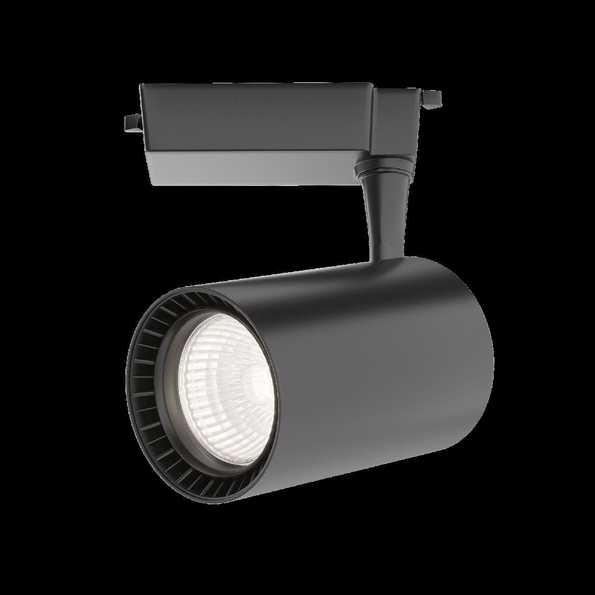 Трековый светильник Maytoni Technical Vuoro TR003-1-26W4K-M-B