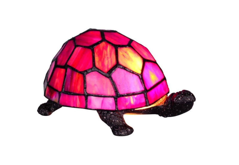 Настольная лампа Omnilux OML-81114-01