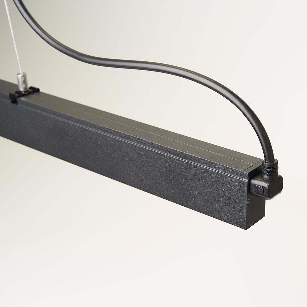 Светодиодный линейный светильник Feron AL4028 41310