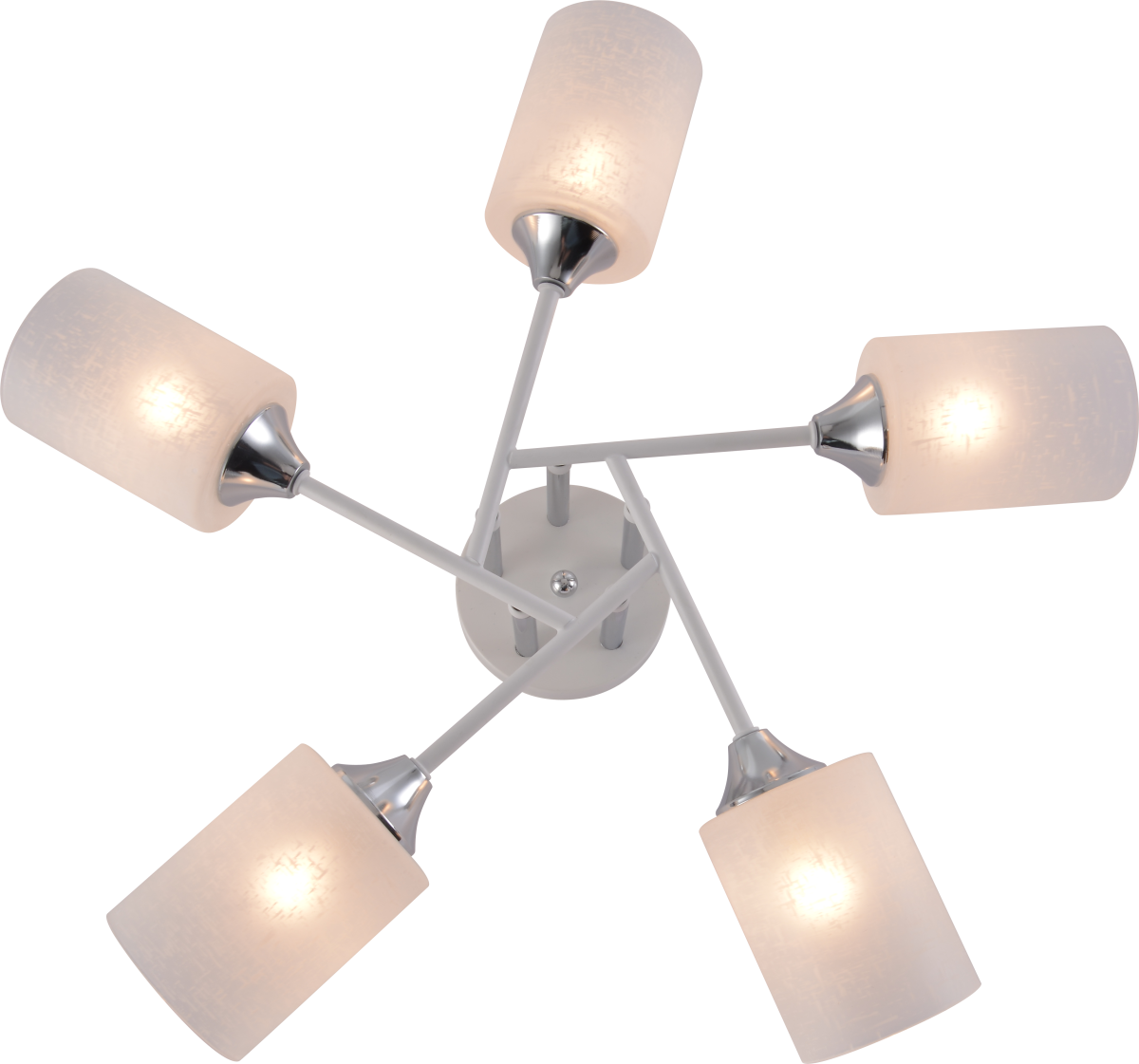 Потолочная люстра Rivoli Federica 9178-305 Б0068392