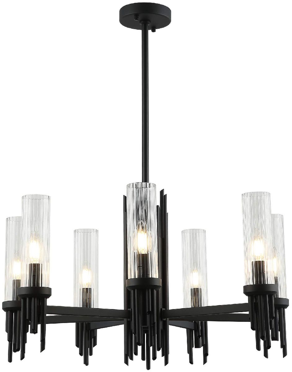 Люстра на штанге Stilfort Graff 2170/02/07P