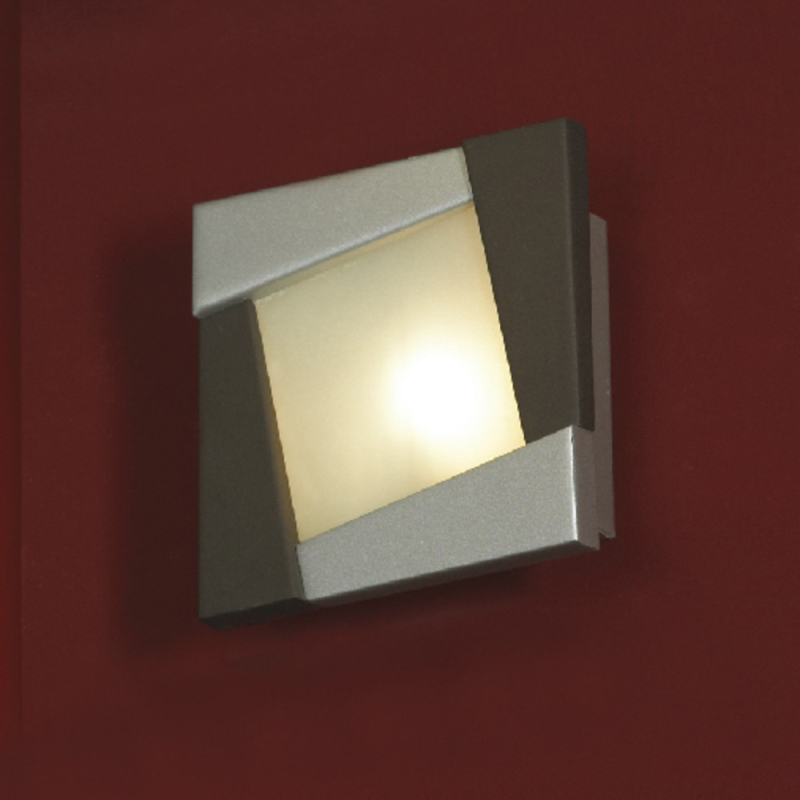 Настенный светильник Lussole Cefone LSQ-8012-01