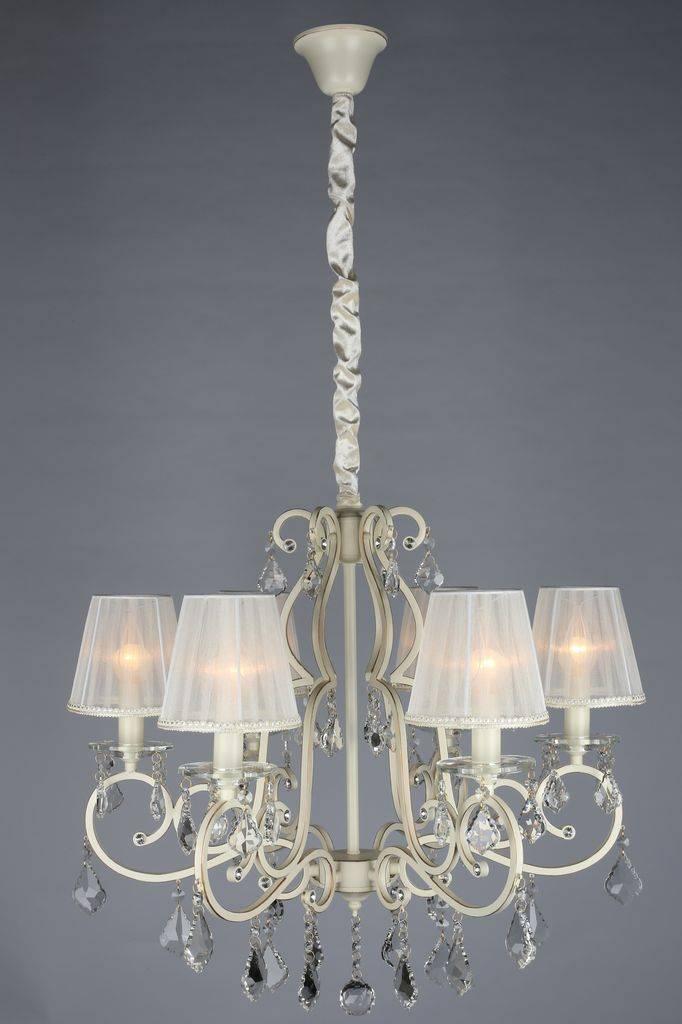 Подвесная люстра Omnilux OML-73103-06