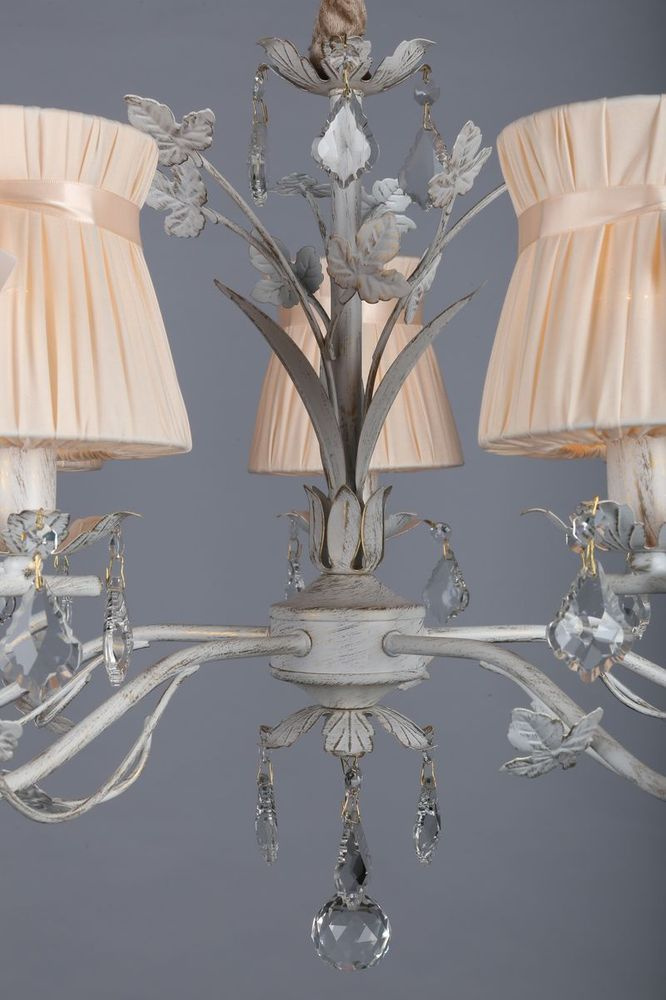 Подвесная люстра Omnilux OML-74103-05