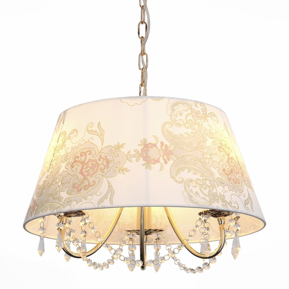 Подвесная люстра ST Luce RIposo SLE102.223.03