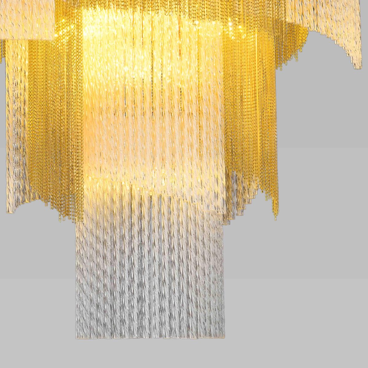 Подвесная люстра Alfa Light F3624-16