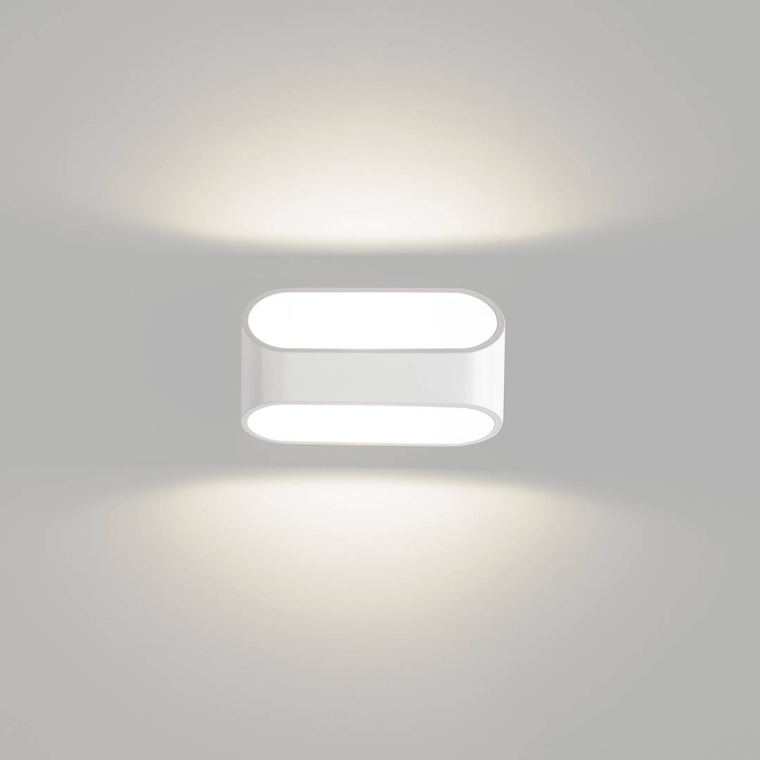 Настенный светильник DesignLed GW-A720-5-WH-WW 001554