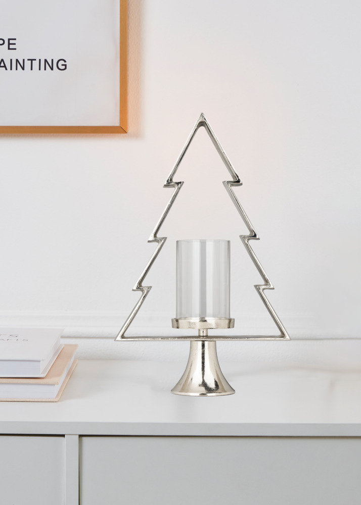 Подсвечник рождественский Eglo Mukayle 422425