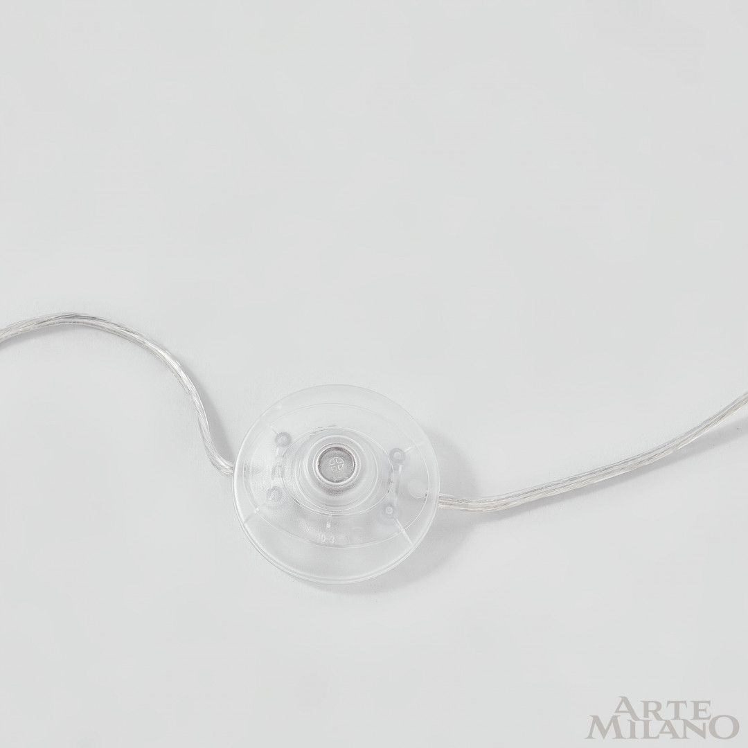 Торшер Arte Milano Milan 235011/H1650/5/A Cr