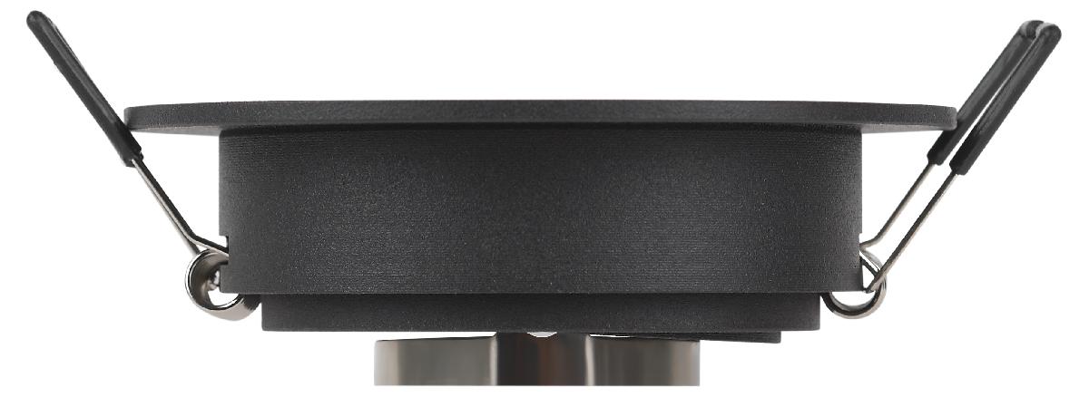 Встраиваемый светильник Эра KL84 BK Б0054347