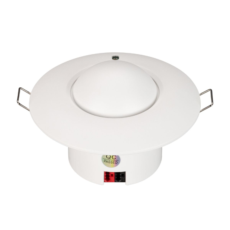 Датчик присутствия Arlight KNX-301-022-IN BUS, MW 038409 УЦ