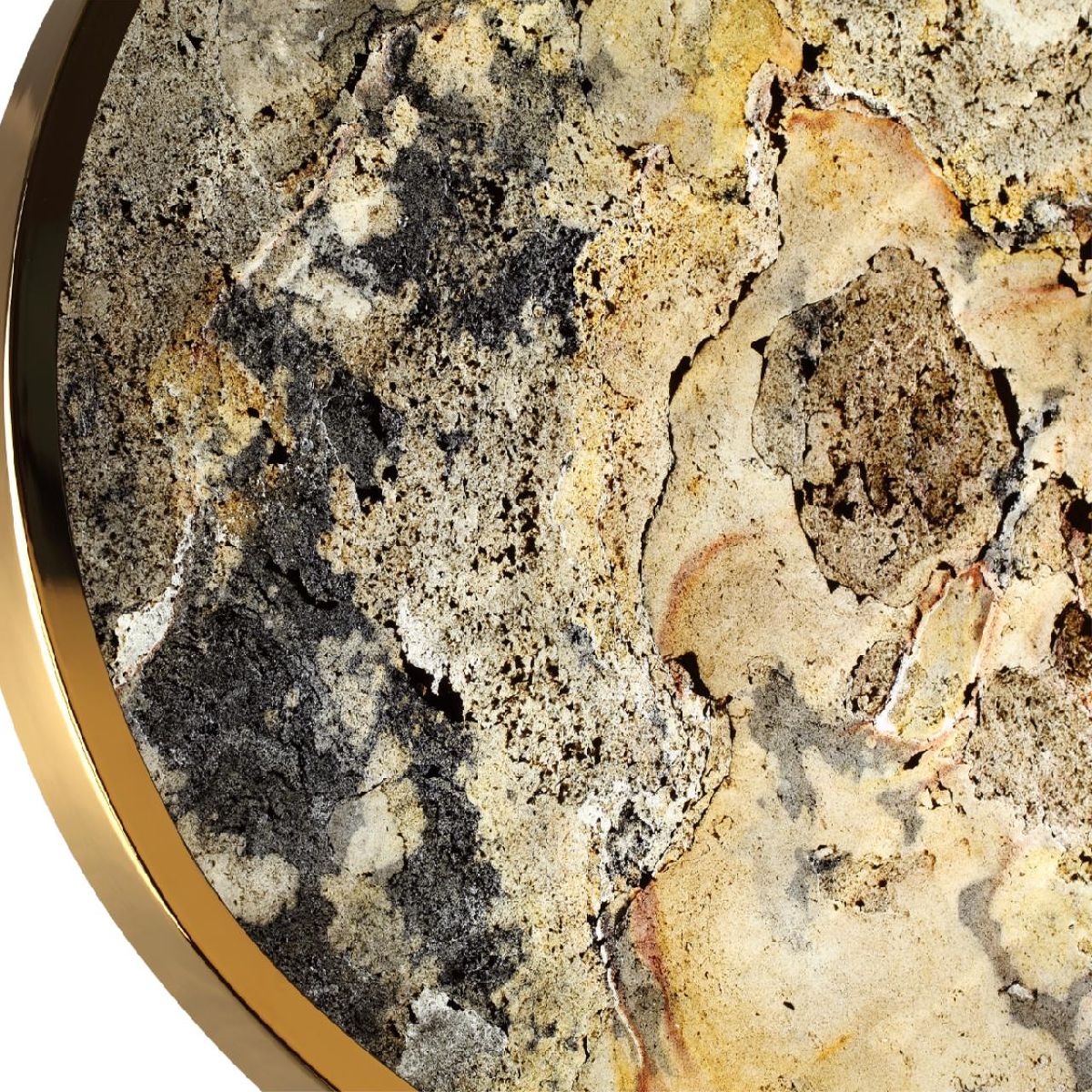 Потолочный светильник Odeon Light Bergi 5079/50L