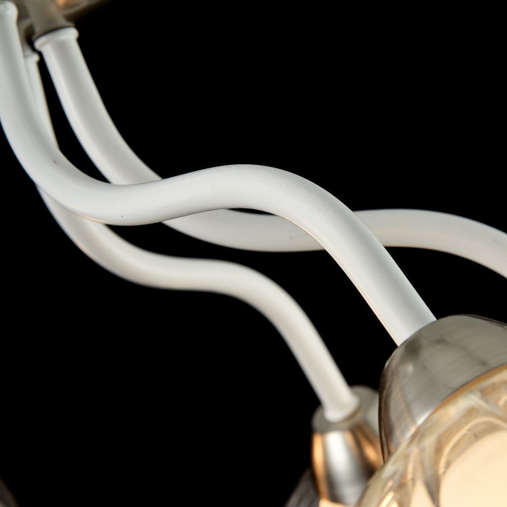 Потолочная люстра Freya Clara FR5604-CL-07-CH