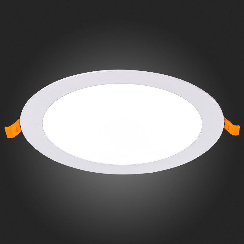 Встраиваемый светодиодный светильник ST Luce Litum ST209.548.15