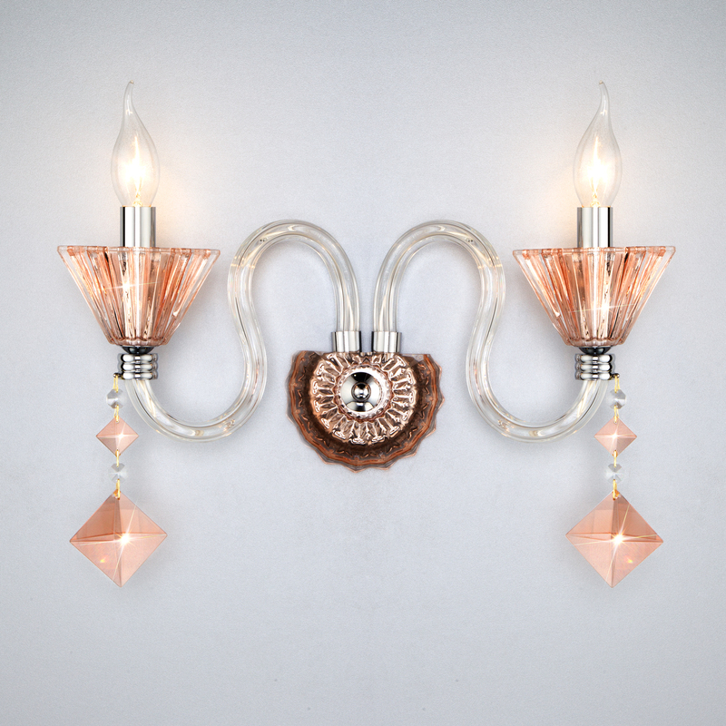 Бра Bogate's Lorita 311/2 Strotskis